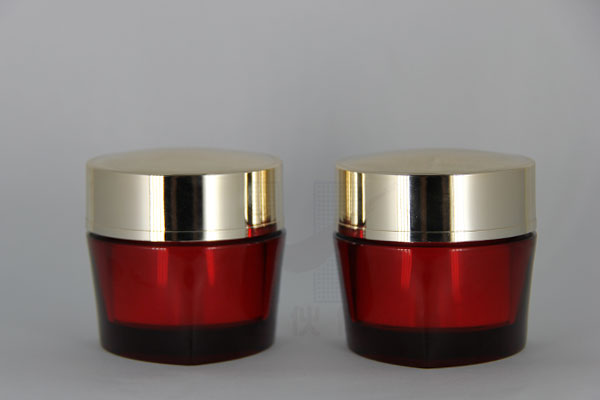 好伙伴高仿红石榴膏霜瓶 好伙伴高仿红石榴膏霜瓶