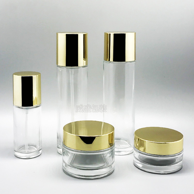 直圆开云官方官网登录入口 面霜瓶子批发乳液按压瓶子(图3)