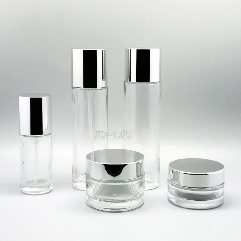 直圆开云官方官网登录入口 面霜瓶子批发乳液按压瓶子(图4)