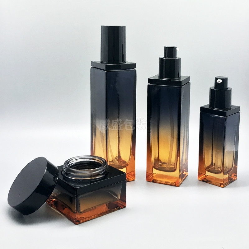 开云官方官网登录入口定制 化妆品套装瓶新款(图1)